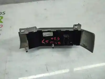 Peça sobressalente para automóvel em segunda mão comutador de luzes por bmw serie 7 (e65/e66) 735i referências oem iam 691884901  