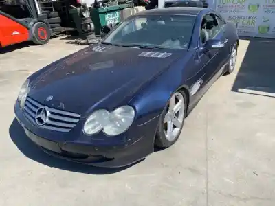 Gebrauchtes Autoersatzteil fensterheber vorne links zum mercedes-benz clase sl (w230) roadster 500 (230.475) 306 cv / 225 kw oem-iam-referenzen 2307200346  