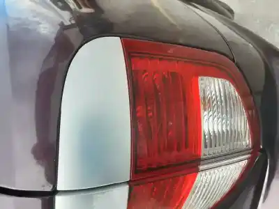 Автозапчастина б/у правий ліхтар для ssangyong kyron 200 xdi limited посилання на oem iam 8360208c10