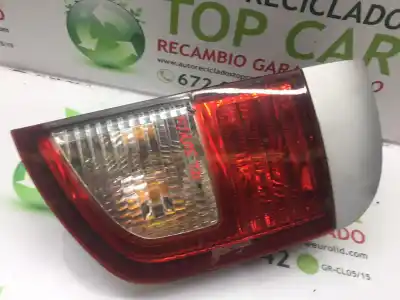 Автозапчастина б/у правий ліхтар для ssangyong kyron 200 xdi limited посилання на oem iam 8360208c10  