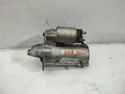 Peça sobressalente para automóvel em segunda mão motor de arranque por ford focus lim. (cb8) edition referências oem iam 3m5t11000cf