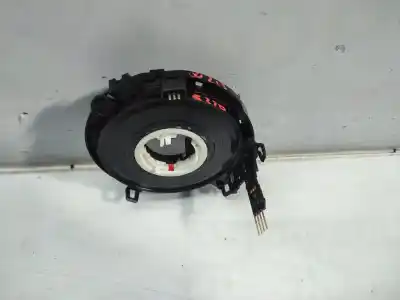 Second-hand car spare part air bag ring for mercedes-benz clase e lim. (w213) e 220 d (213.004) 194 cv / 143 kw oem iam references 70220408
