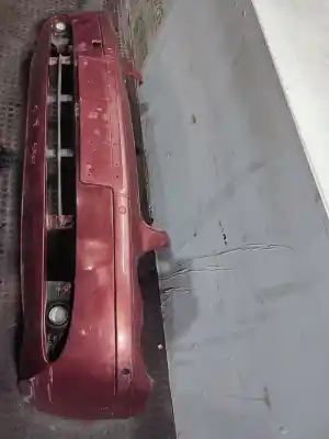 Second-hand car spare part front bumper for bmw serie 7 (e65/e66) 735i oem iam references   