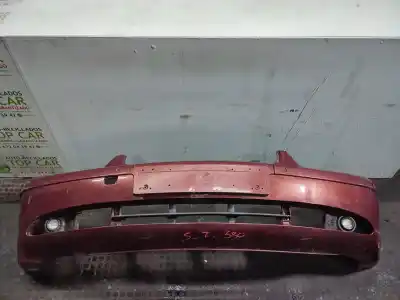 Peça sobressalente para automóvel em segunda mão para choques dianteiro por bmw serie 7 (e65/e66) 735i referências oem iam 