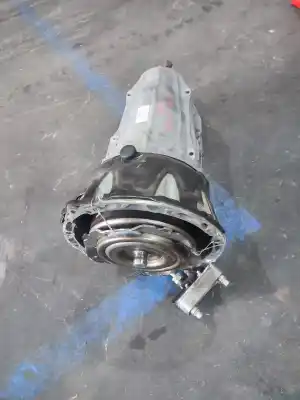 Second-hand car spare part gearbox for mercedes-benz clase e lim. (w213) e 220 d (213.004) 194 cv / 143 kw oem iam references 725008  