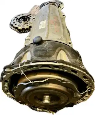 Second-hand car spare part gearbox for mercedes-benz clase e lim. (w213) e 220 d (213.004) 194 cv / 143 kw oem iam references 725008  