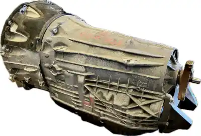 Second-hand car spare part gearbox for mercedes-benz clase e lim. (w213) e 220 d (213.004) 194 cv / 143 kw oem iam references 725008  