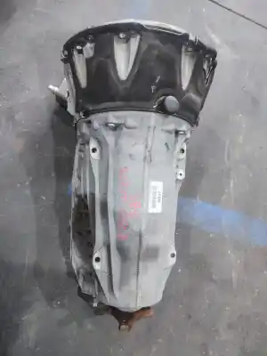 Second-hand car spare part gearbox for mercedes-benz clase e lim. (w213) e 220 d (213.004) 194 cv / 143 kw oem iam references 725008  