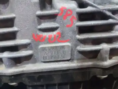 Second-hand car spare part gearbox for mercedes-benz clase e lim. (w213) e 220 d (213.004) 194 cv / 143 kw oem iam references 725008  