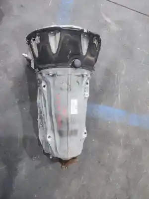 Second-hand car spare part gearbox for mercedes-benz clase e lim. (w213) e 220 d (213.004) 194 cv / 143 kw oem iam references 725008  