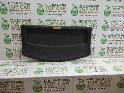 Tweedehands auto-onderdeel achterbak voor peugeot 307 (s1) xr oem iam-referenties 8794nj