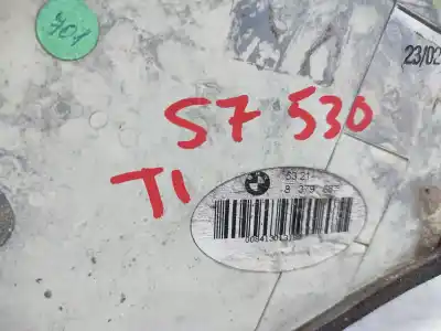 Second-hand car spare part left tailgate light for bmw serie 7 (e65/e66) 735i oem iam references 8379687  