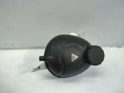 Second-hand car spare part coolant expansion tank for mercedes-benz clase e lim. (w213) e 220 d (213.004) 194 cv / 143 kw oem iam references 