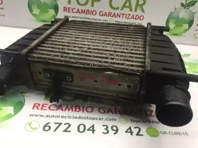 Pezzo di ricambio per auto di seconda mano intercooler per renault clio iii confort dynamique riferimenti oem iam   
