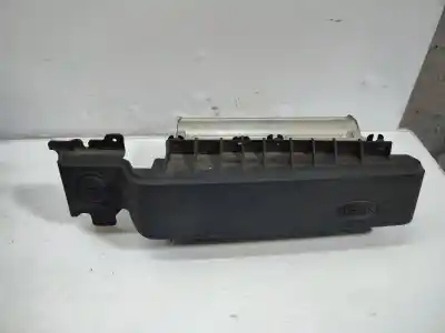 Автозапчастина б/у передня права подушка безопасности для land rover range rover (lm) vogue посилання на oem iam ehm000190pva  