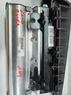 Автозапчастина б/у передня права подушка безопасности для land rover range rover (lm) vogue посилання на oem iam ehm000190pva  