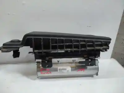 Автозапчастина б/у передня права подушка безопасности для land rover range rover (lm) vogue посилання на oem iam ehm000190pva  