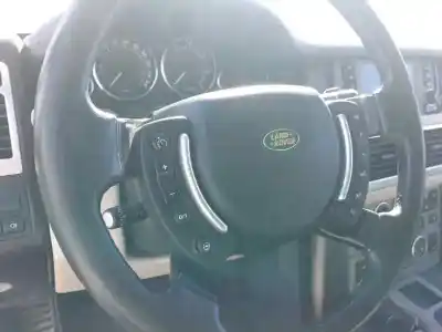 Автозапчастина б/у передня ліва подушка безопасности для land rover range rover (lm) vogue посилання на oem iam 