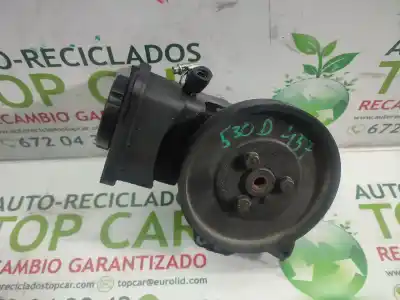 Pezzo di ricambio per auto di seconda mano POMPA STERZO per BMW SERIE 5 BERLINA (E39)  Riferimenti OEM IAM 32411095749  