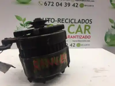 Автозапчастина б/у генератор для land rover range rover (lm) vogue посилання на oem iam   