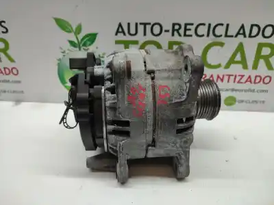 Автозапчасти б/у генератор за audi a4 b7 avant (8ed) 2.0 tdi 16v ссылки oem iam 05f903023j  
