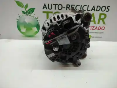 Автозапчасти б/у генератор за audi a4 b7 avant (8ed) 2.0 tdi 16v ссылки oem iam 05f903023j  