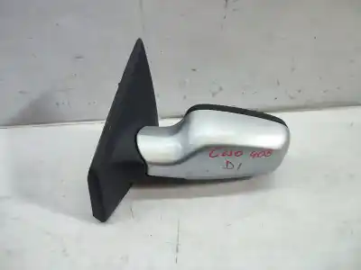 Second-hand car spare part left rearview mirror for renault clio iii confort dynamique oem iam references 