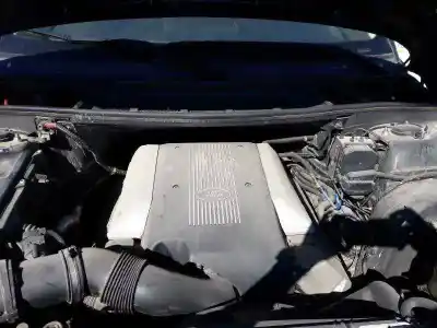 Pièce détachée automobile d'occasion POMPE DE DIRECTION pour LAND ROVER RANGE ROVER (LM)  Références OEM IAM QVB000110E  