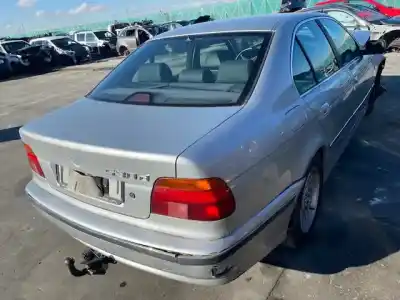 Peça sobressalente para automóvel em segunda mão farolim traseiro direito por bmw serie 5 berlina (e39) 530d referências oem iam 