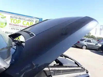 Автозапчастина б/у капок для land rover range rover (lm) vogue посилання на oem iam bka760010