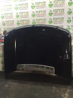 Автозапчастина б/у капок для land rover range rover (lm) vogue посилання на oem iam bka760010  