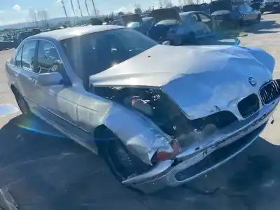 Peça sobressalente para automóvel em segunda mão porta dianteira direita por bmw serie 5 berlina (e39) 530d referências oem iam 41518216818