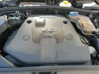Second-hand car spare part COMPLETE ENGINE for AUDI A4 BERLINA (B5)  OEM IAM references AFB  