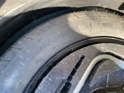 Автозапчастина б/у шина для audi a4 b7 avant (8ed) 2.0 tdi 16v посилання на oem iam 8e0601025ae  