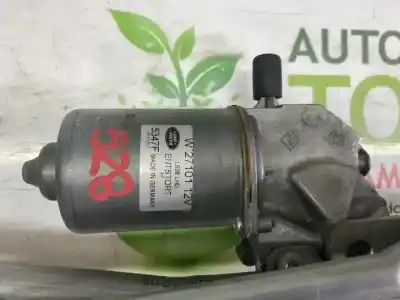 Автозапчастина б/у двигатель передніх склоочисників для land rover range rover evoque evoque посилання на oem iam 