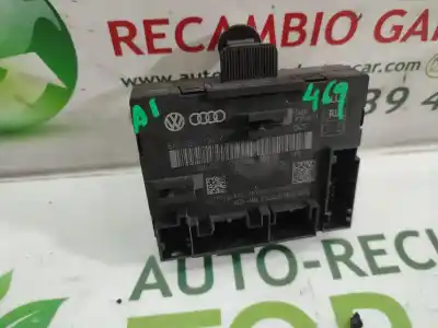Tweedehands auto-onderdeel elektronische module voor audi a1 (8xk) adrenalin oem iam-referenties 8x0959793k