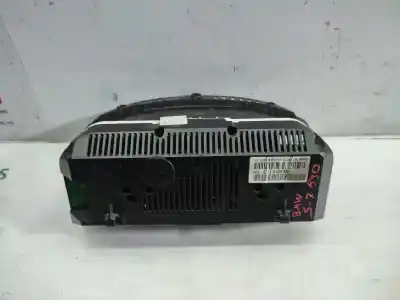 Second-hand car spare part multifunction display for bmw serie 7 (e65/e66) 735i oem iam references 6925320  