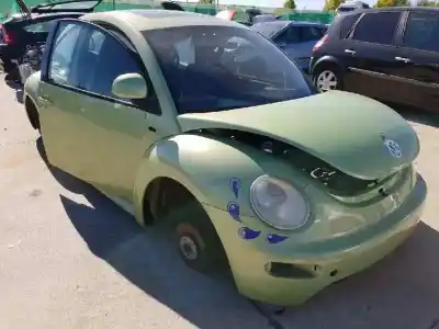 Pezzo di ricambio per auto di seconda mano RIDUTTORE per VOLKSWAGEN NEW BEETLE (9C1/1C1)  Riferimenti OEM IAM   