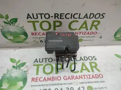 Pièce détachée automobile d'occasion ABS (SYSTÈME ANTI-BLOCAGE DES ROUES) pour CITROEN C3  Références OEM IAM H0B28M94  