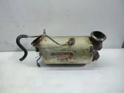 Second-hand car spare part particle filter for mercedes-benz clase e lim. (w213) e 220 d (213.004) 194 cv / 143 kw oem iam references a6541400015