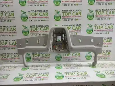 Pièce détachée automobile d'occasion TOIT INTÉRIEUR pour CITROEN BERLINGO  Références OEM IAM   