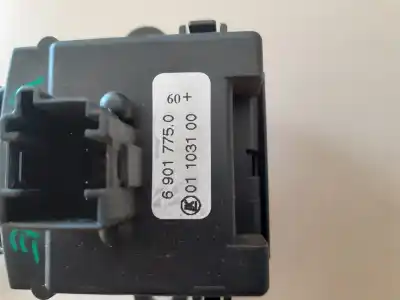 Автозапчастина б/у перерівний контроль для land rover range rover (lm) vogue посилання на oem iam 6901775  