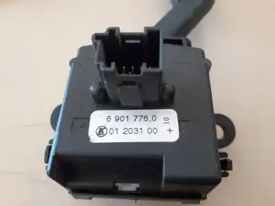 Second-hand car spare part WINDSHIEL WIPER SWITCH for LAND ROVER RANGE ROVER (LM)  OEM IAM references 6901776  