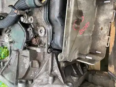 Pezzo di ricambio per auto di seconda mano riduttore per citroen c3 exclusive riferimenti oem iam   