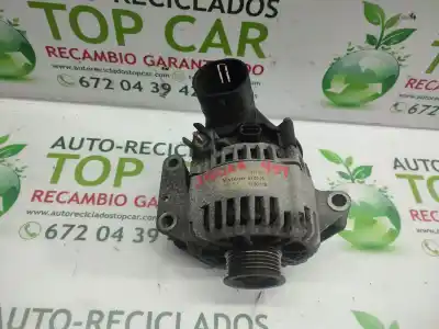 Pezzo di ricambio per auto di seconda mano ALTERNATORE per JAGUAR X-TYPE  Riferimenti OEM IAM 1S7T BC  