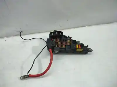 Second-hand car spare part fuse box unit for bmw serie 6 cabrio (e64) 645ci oem iam references   