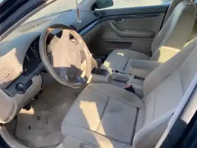 Автозапчасти б/у передняя левая подушка безопасности за audi a4 b6 (8e2) 2.0 ссылки oem iam 8e0880201aafkz