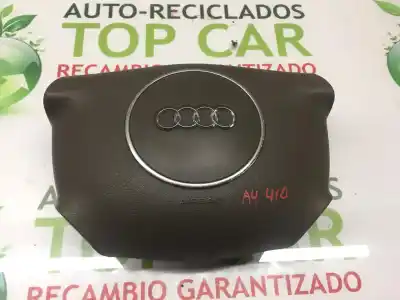 Автозапчасти б/у передняя левая подушка безопасности за audi a4 b6 (8e2) 2.0 ссылки oem iam 8e0880201aafkz  