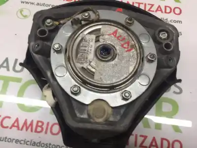Автозапчасти б/у передняя левая подушка безопасности за audi a4 b6 (8e2) 2.0 ссылки oem iam 8e0880201aafkz  