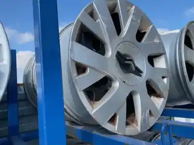 Gebrauchtes Autoersatzteil felge zum citroen c5 berlina premier oem-iam-referenzen 